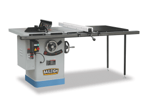 TS-1040P-50-V2 - Riving Knife Table Saw