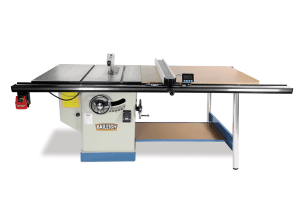 Professional Cabinet Table Saw | TS-1248P-52