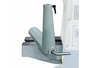 Outboard Tool Rest for WL-1840VS