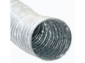 Fireproof Aluminum Hose MDC-HOSE-180