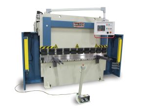 Hydraulic Brake Press - (BP-5078CNC)