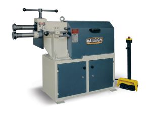 Heavy Duty Bead Rolling Machine | BR-12E-10