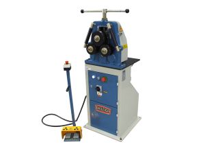 Manual Roll Bender - (R-M10E)