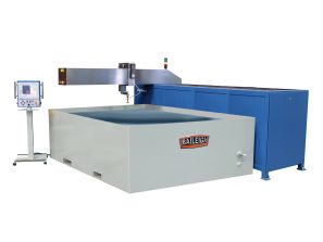 Water Jet WJ-512CNC