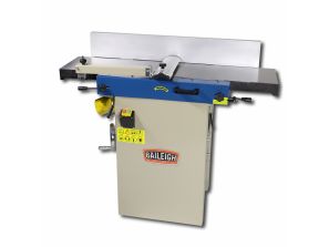 12” Industrial Jointer/Planer Combination | JP-1250