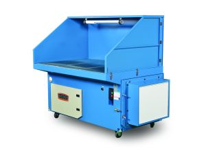 Heavy Duty Downdraft Table - (DDTM-8052-HD)