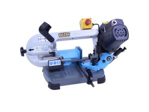 Portable Metal Cutting Bandsaw | BS-127P