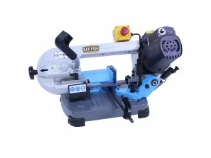 Portable Metal Cutting Bandsaw | BS-127P