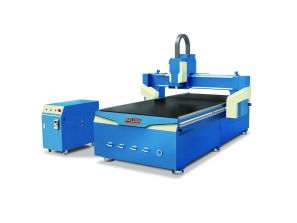 CNC Wood Router Table | WR-105V-ATC