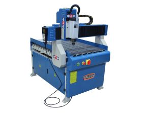 CNC Router Table | WR-32