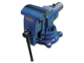 Rotating Head Bench Vise | BV-5P