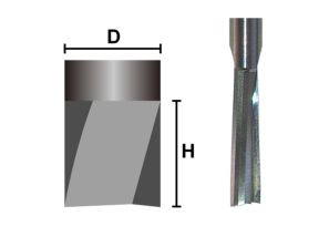 Rotary Knife - DWR-4400H150