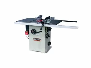 Shop Hybrid Table Saws for Sale - Baileigh Industrial