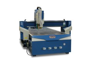 WR-84V-ATC - CNC Router Table