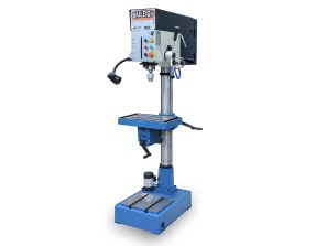 DP-1400VS Variable Speed Drill Press