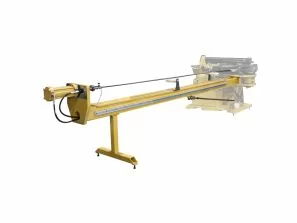 Curvassi MTX 32H Mandrel Tube Benders - Selmach™ Machinery