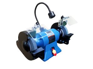 8" Bench Grinder - (IGB-8)