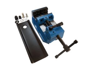 4" Quick Jaw Vise - (BV-4Q)