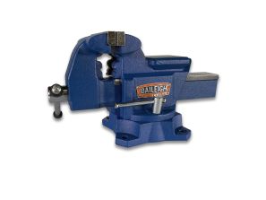 BV-4I - 4" Bench Vise