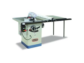 Entry Level Cabinet Saw TS-1040E-50