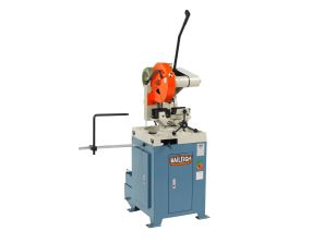 Manual Cold Saw CS-355M