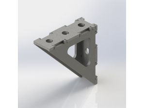 6"x4"x2" Angle Block(WJT-AB762UW-16)