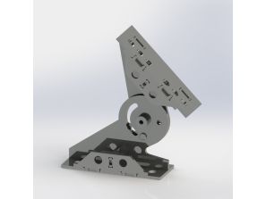 8"x8"x3" ADJUSTABLE SQUARE(WJT-AS883UW-16)