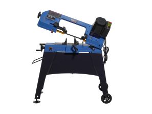 BHVBS-56V - 5" x 6" Variable Speed Horizontal/Vertical Bandsaw