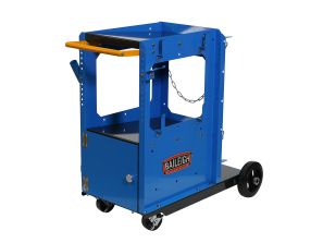 B-CART-W Mobile Welding Cart
