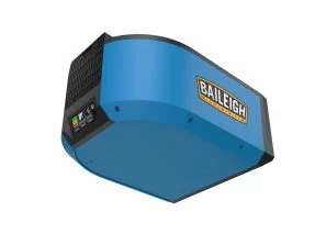 Plieuse de tôle BB-9612 BAILEIGH Industrial - PRO-Dis - Machines Outils &  Solutions Industrielles