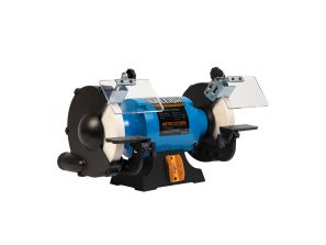 BBG-8 - 8" BENCH GRINDER
