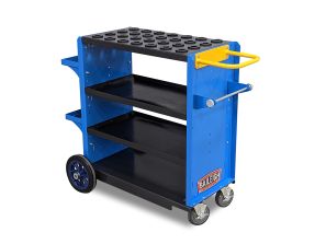 B-CART-CM - Machine Tooling Cart
