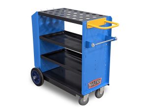 B-CART-MF - METAL FORMING CART
