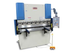 CNC Press Brake - (BP-3305CNC)