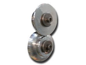 .5" Radius Tank Roll Set (Set of Two Dies) | BR16ELT