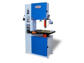 Vertical Band Saw - BSV-20VS-V2