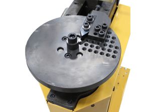 12" Universal Bend Plate | UBP-1200-325