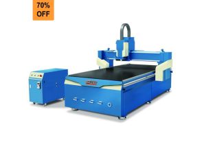 CNC Wood Router Table | WR-105V-ATC