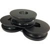 1/2" Round Pipe Rolls for R-H55 (SRPR-H55-21.34)