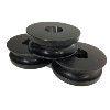 2" Round Pipe Rolls for R-M55 (SRPR-M55-60.325)