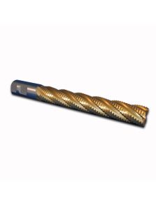 End Mill - (PP-0215L)