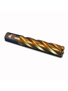 End Mill - (PP-0215M)