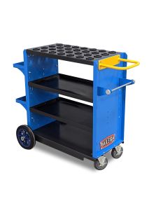 B-CART-CM - Machine Tooling Cart
