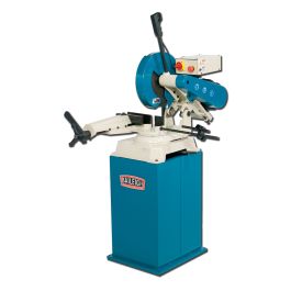 Abrasive Chop Saw AS-350M