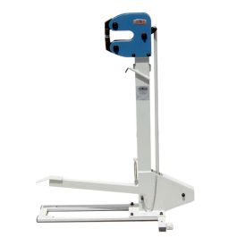 Shrinker Stretcher MSS-16F, Sheet Metal Shrinker Stretcher