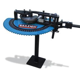Baileigh BT-Pro Economical Tube Bending Software by Baileigh Industrial