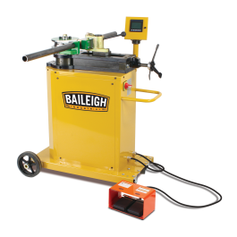 Used baileigh tube bender for sale new arrivals