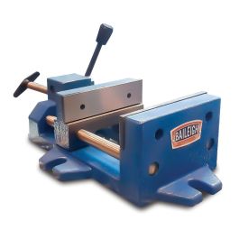 Baileigh shop bench vise