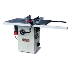 Hybrid Table Saw TS-1044H - Baileigh Industrial