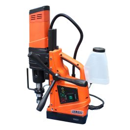Portable Magnetic Drill Magnetic Drill for Sale Baileigh Industrial